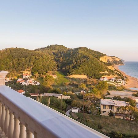 Villa Adriatica Vitaládes Екстериор снимка