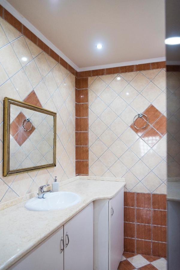 Villa Adriatica Vitaládes Екстериор снимка